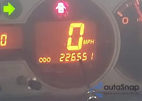 2008 Scion Xb Xb from USA, damaged, VIN JTLKE50E981022897